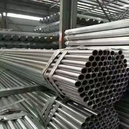 柳北q355nhb耐候钢管